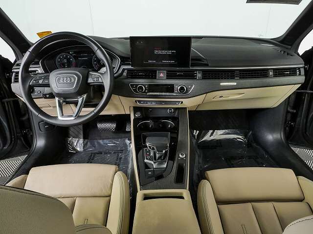 2023 Audi A4