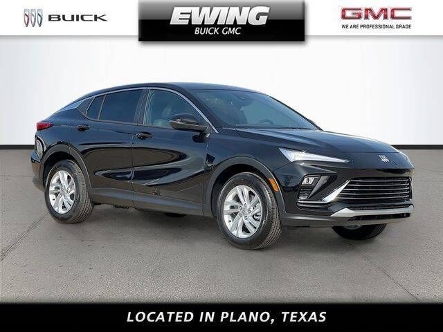 2026 BUICK Envista
