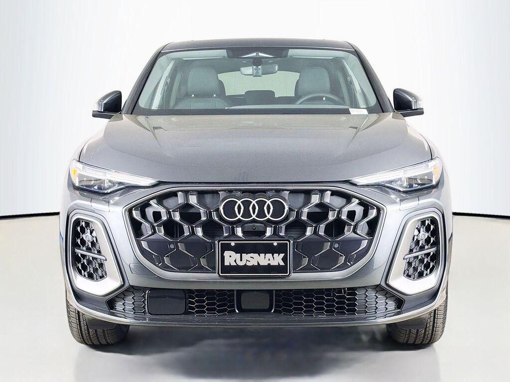 2026 Audi SQ5