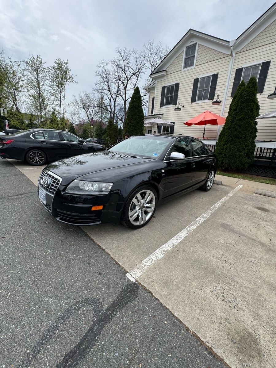 Audi S6