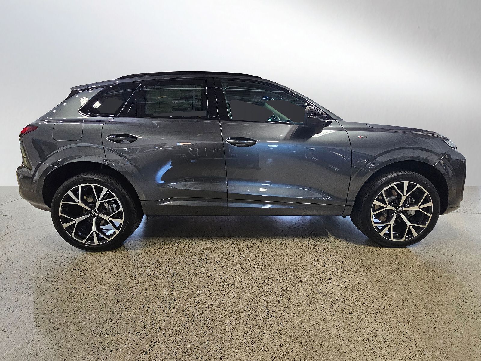 2026 Audi Q3