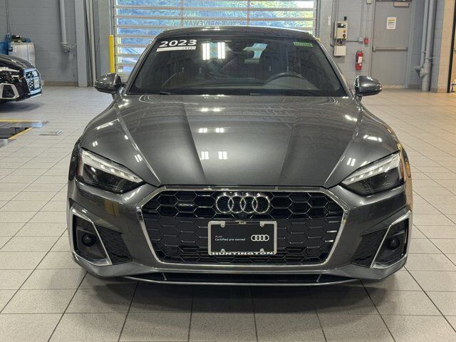2023 Audi A5