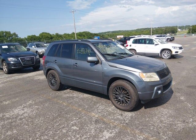 2006 SUZUKI Grand Vitara