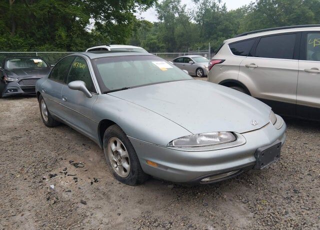 1995 OLDSMOBILE Aurora
