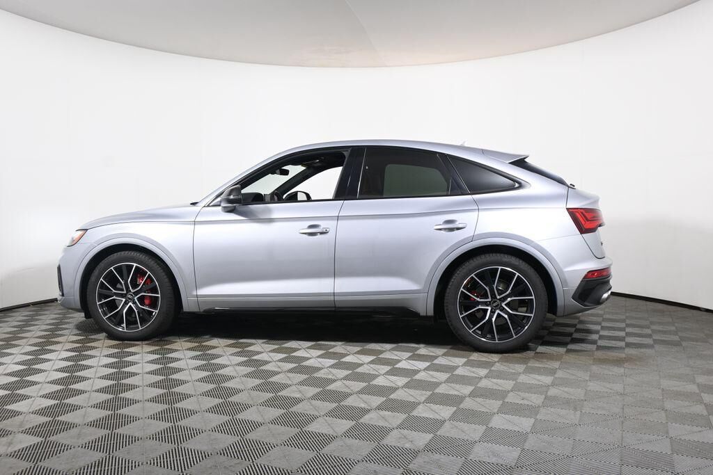 2024 Audi SQ5