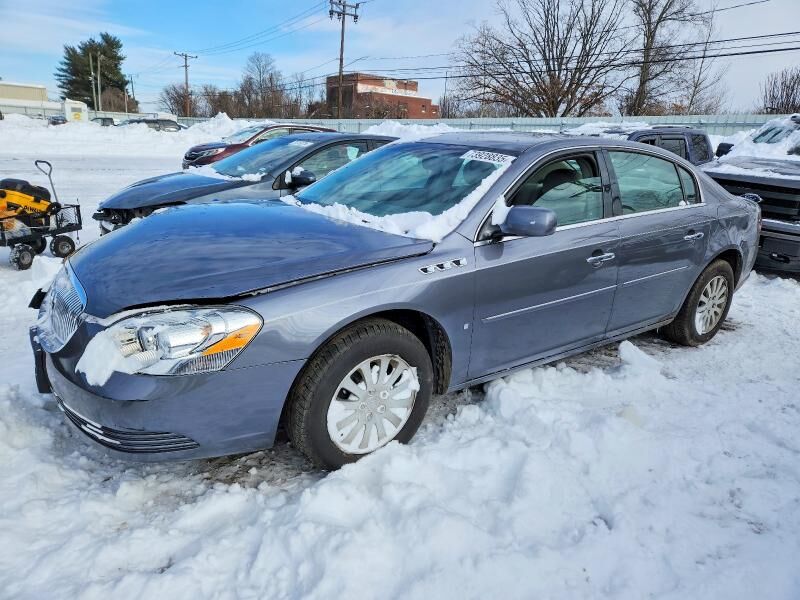 Buick Lucerne
