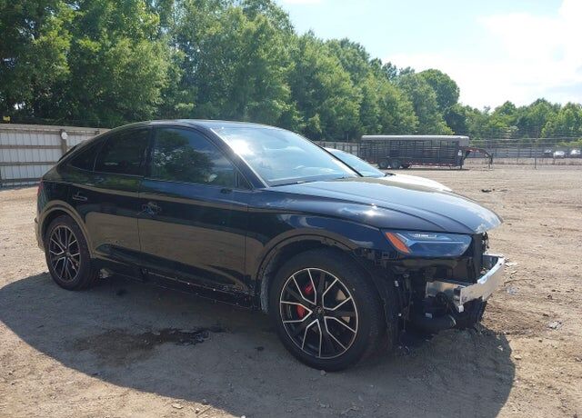 2024 AUDI SQ5