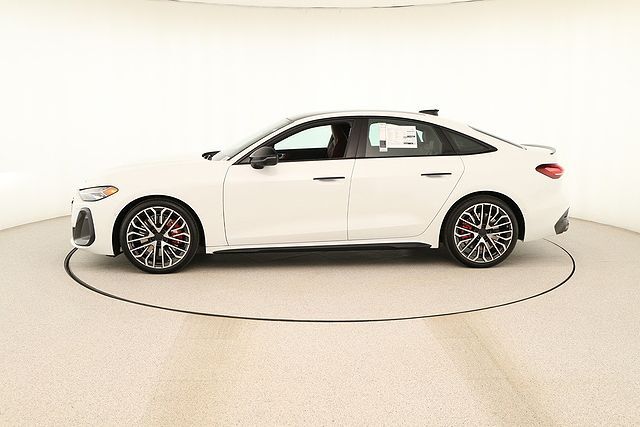 2026 Audi S5