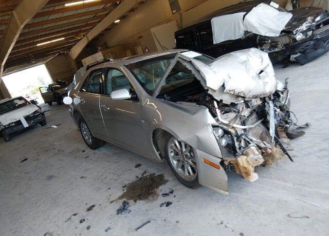 2006 CADILLAC STS