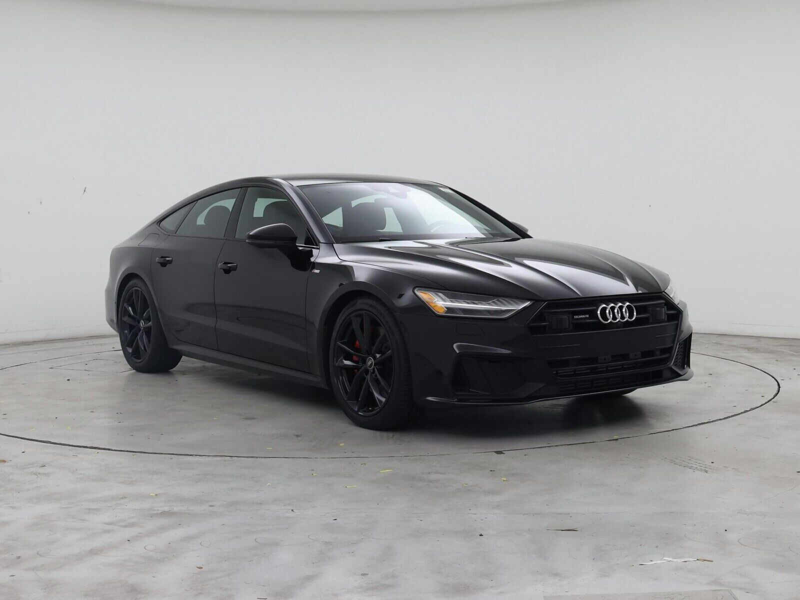 2021 Audi A7
