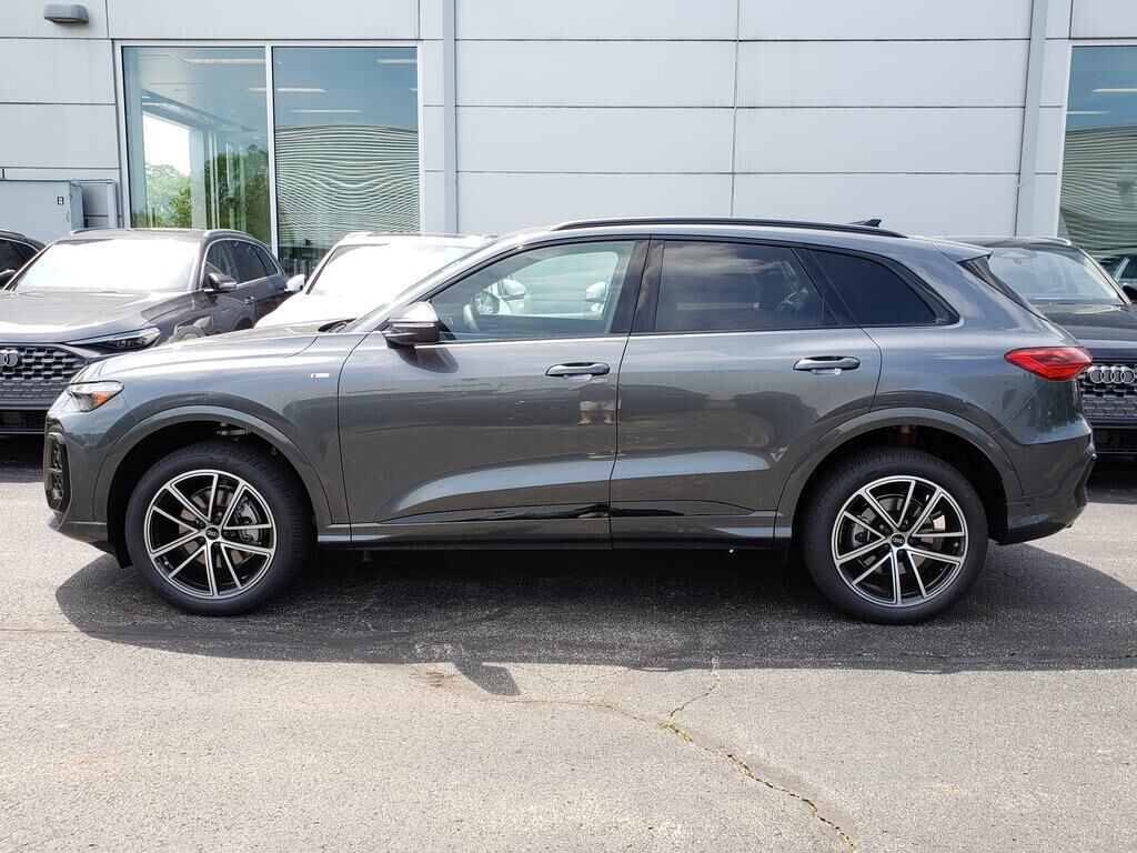 2026 Audi Q5