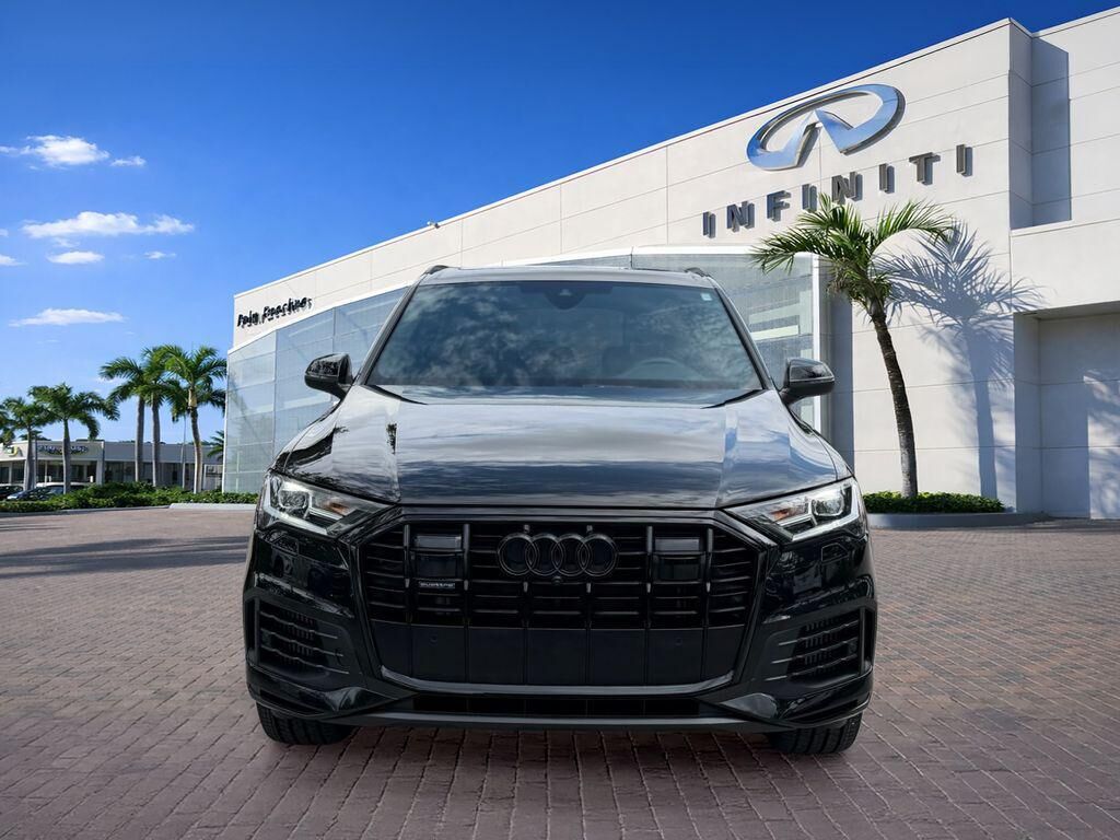 2023 Audi Q7