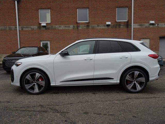 2026 Audi SQ5