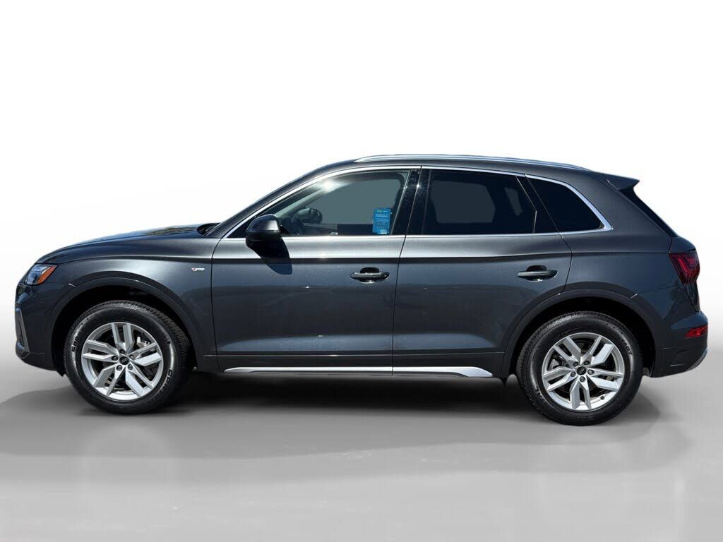 2022 Audi Q5