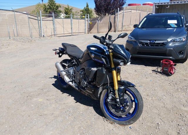 2023 YAMAHA MTN1000