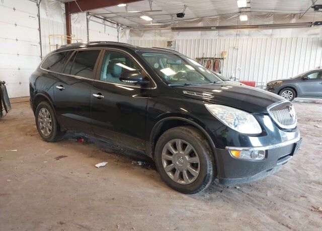 2012 BUICK Enclave