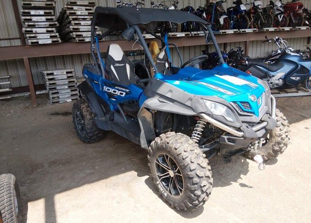 2019 CHUNFENG Chunfeng ATV