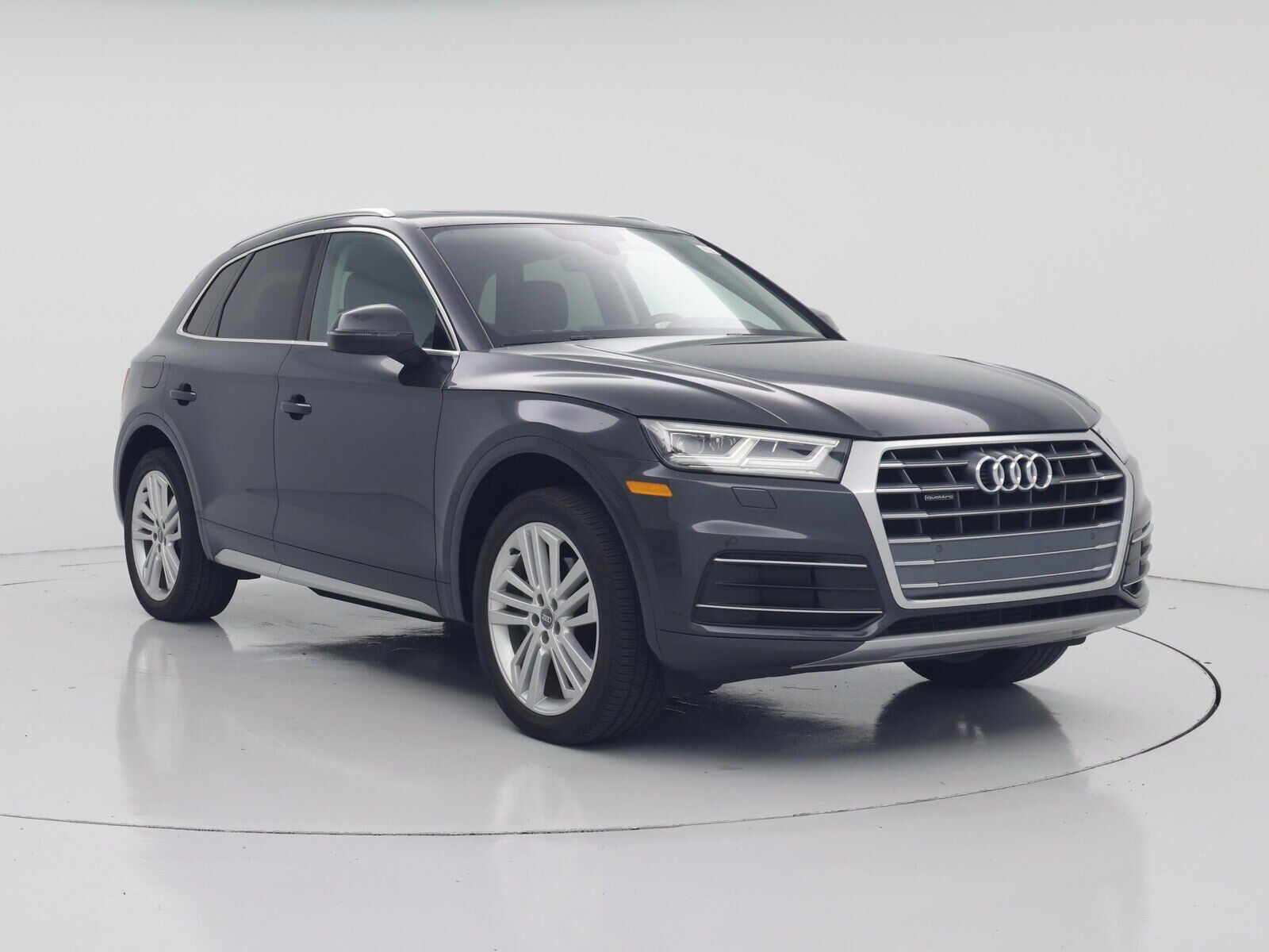 2019 Audi Q5