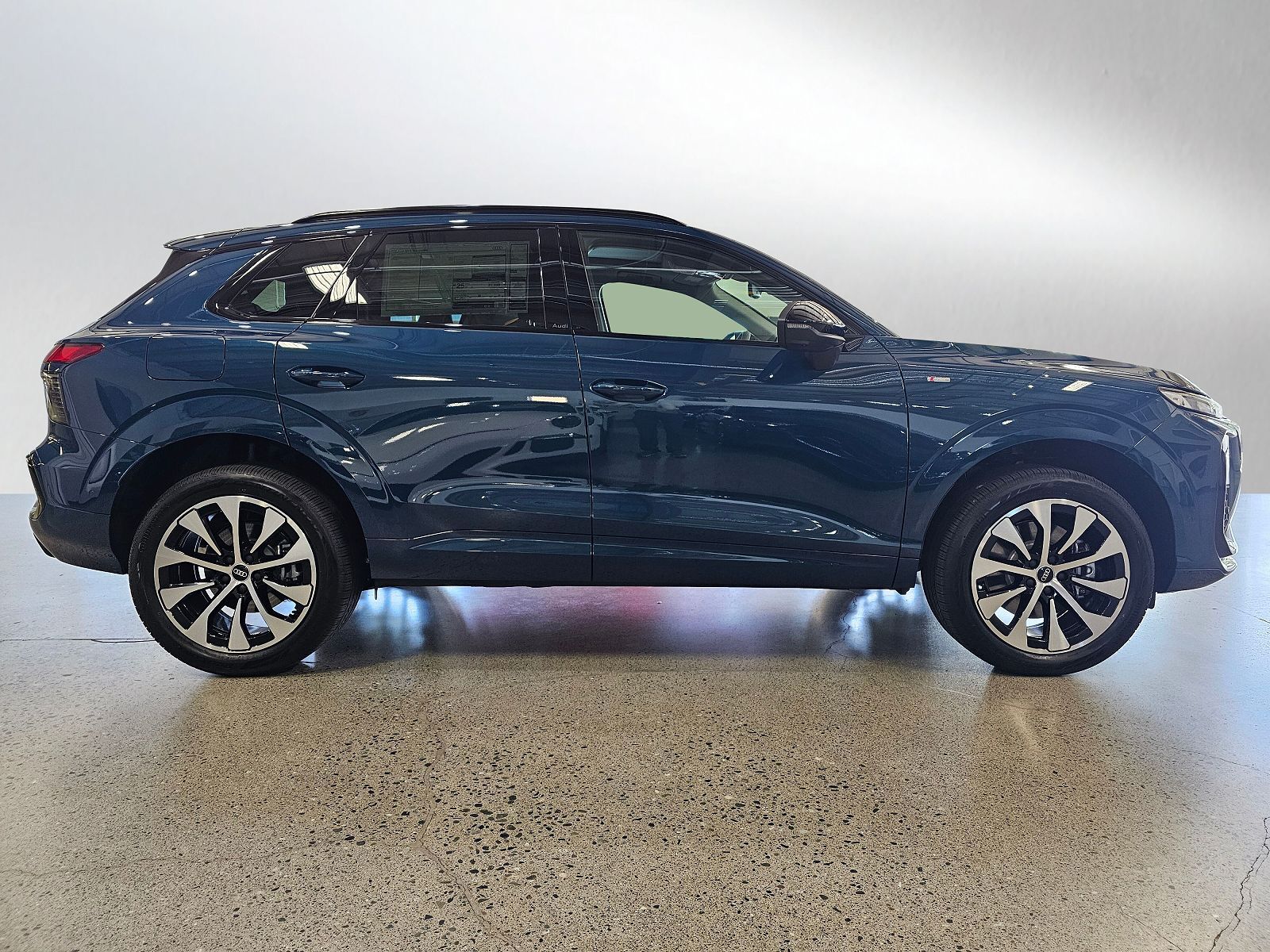 2026 Audi Q3