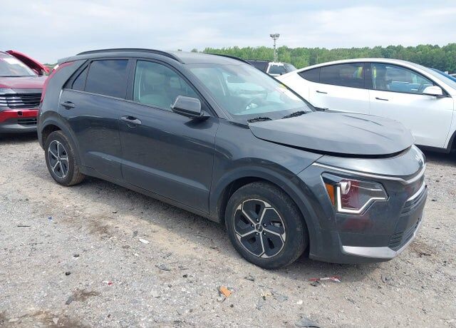 2023 KIA Niro