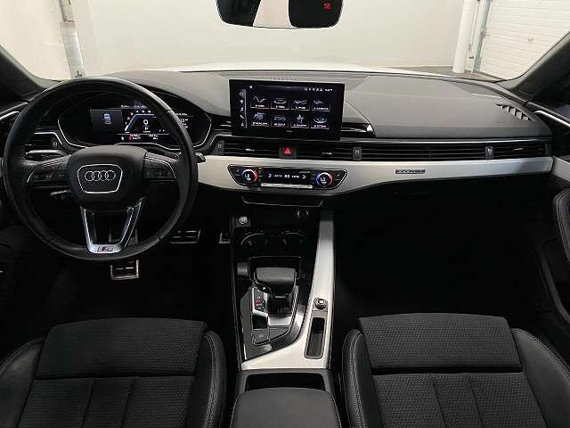 2023 Audi A5