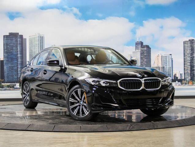 2026 BMW 3 Series
