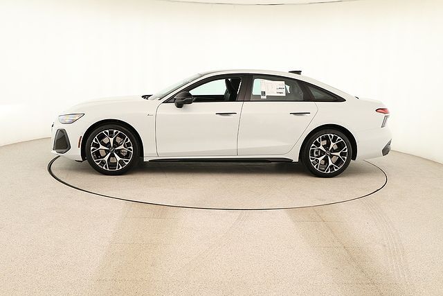 2026 Audi A6