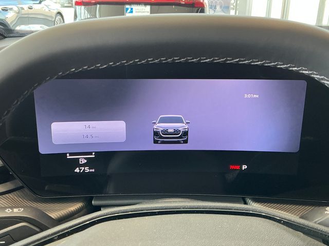2026 Audi SQ5