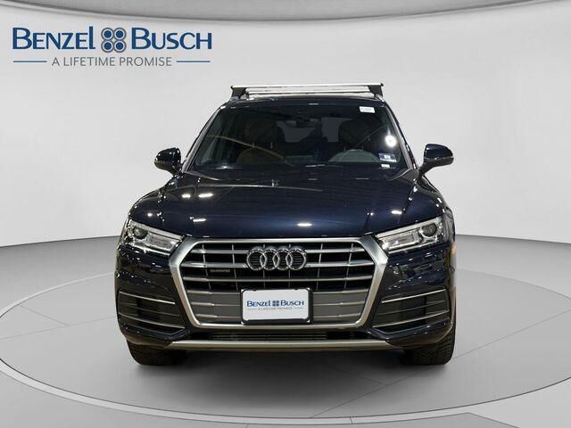 2019 Audi Q5