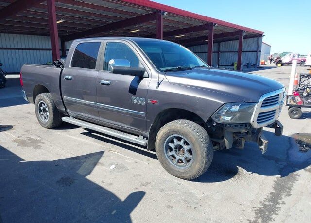 2015 RAM 1500