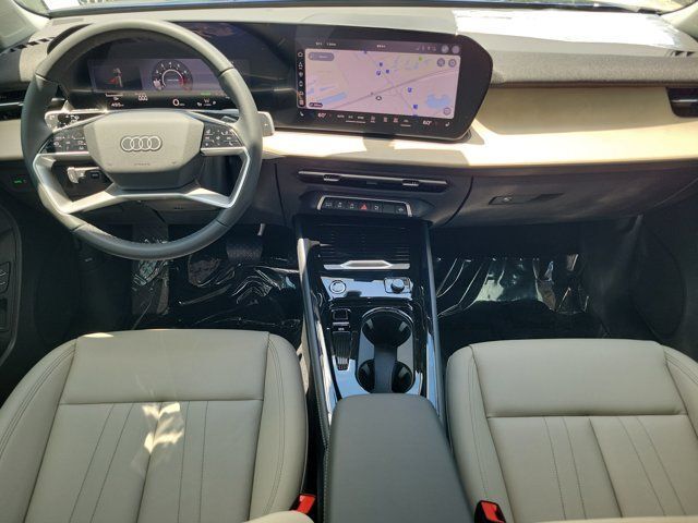 2026 Audi Q3