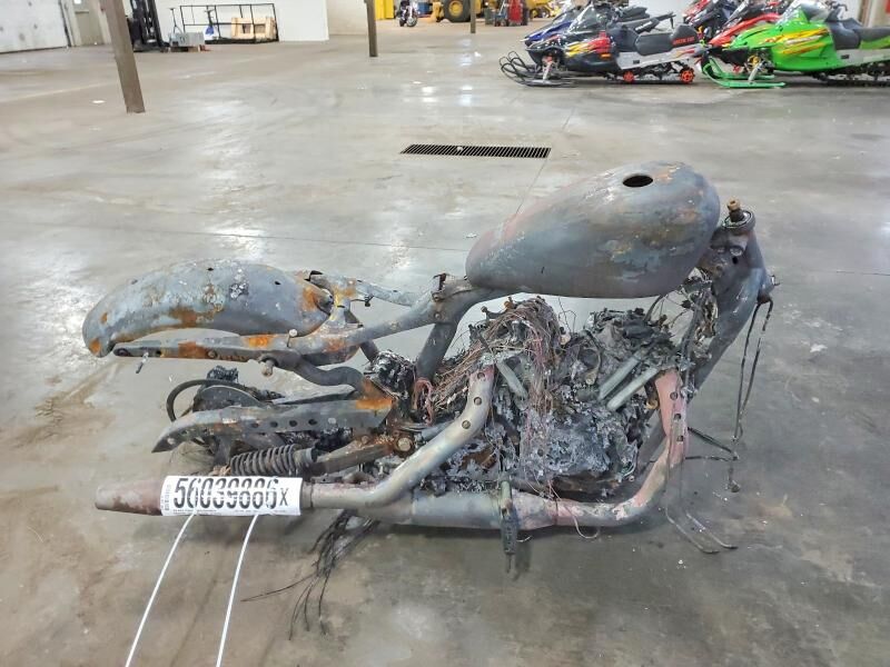 2019 HARLEY DAVIDSON XL883N/IRON 883