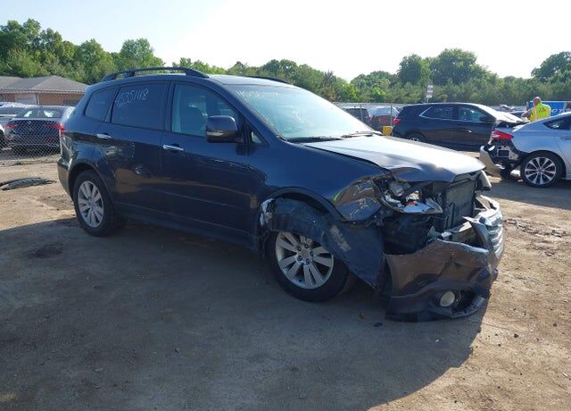 Subaru B9 Tribeca