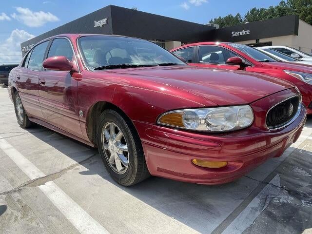 2005 BUICK LeSabre