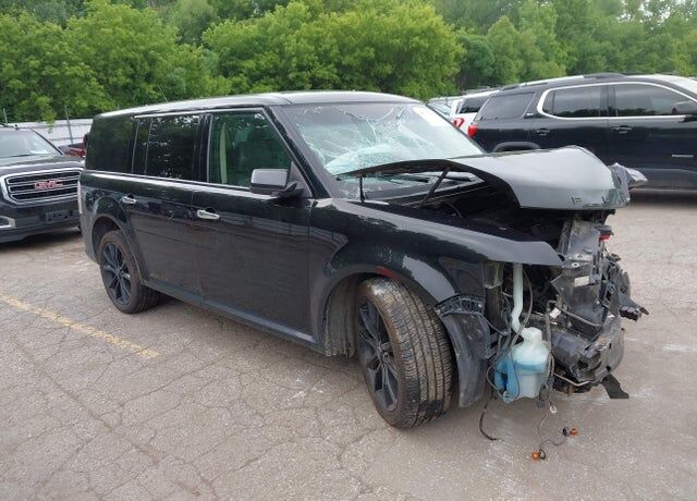 2019 FORD Flex