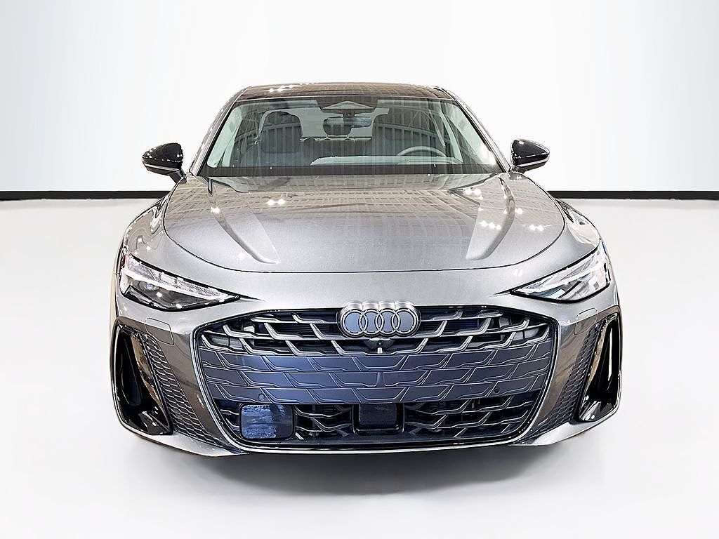 2026 Audi A6