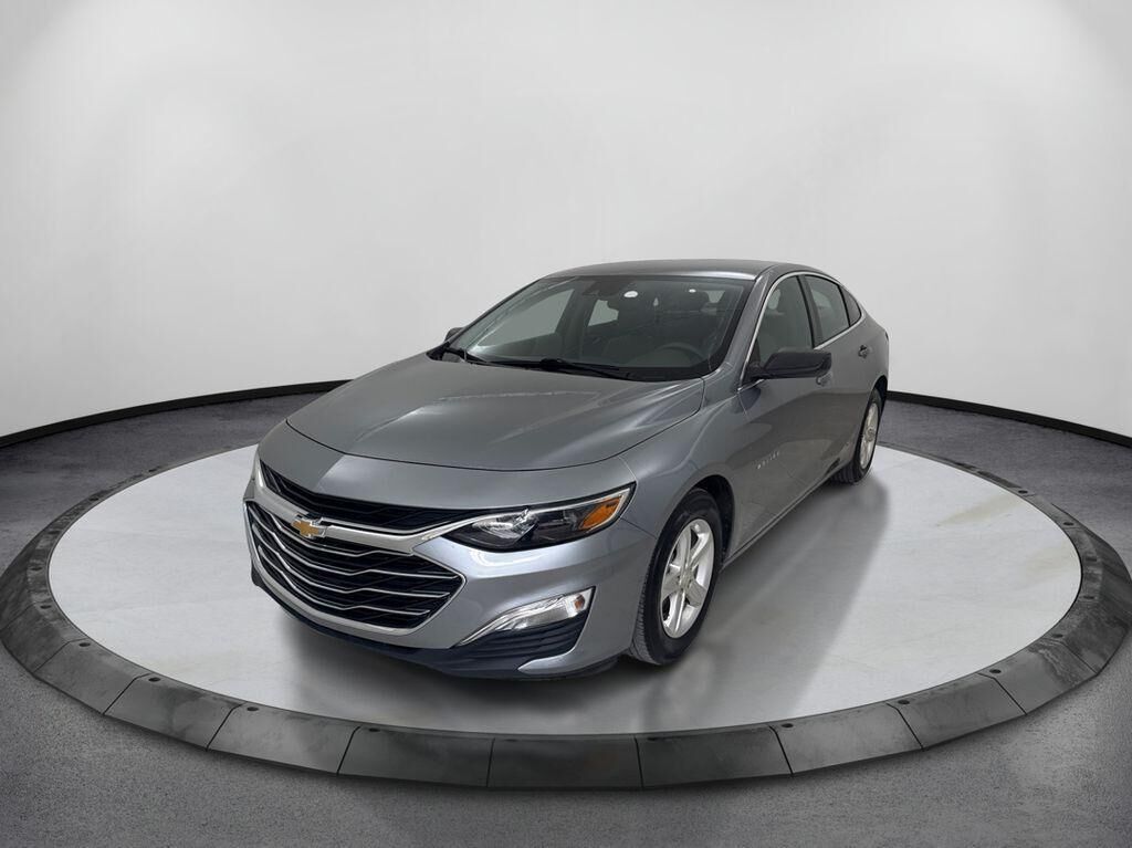 2023 CHEVROLET Malibu