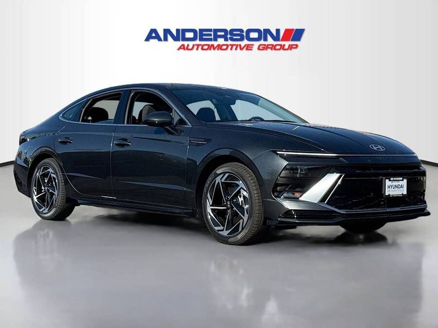 2026 HYUNDAI Sonata