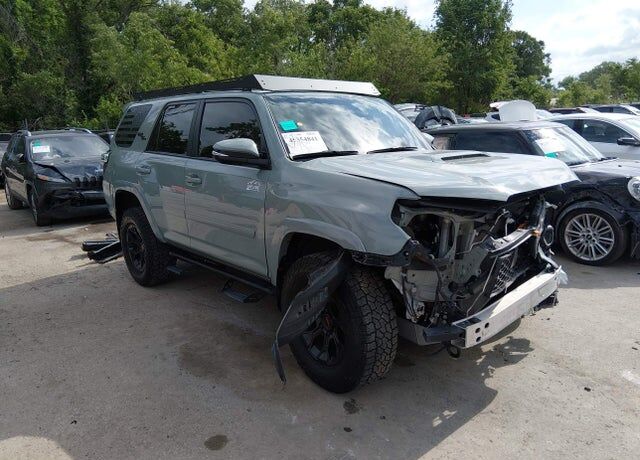 2023 TOYOTA 4-Runner