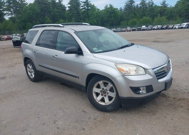2007 SATURN Outlook