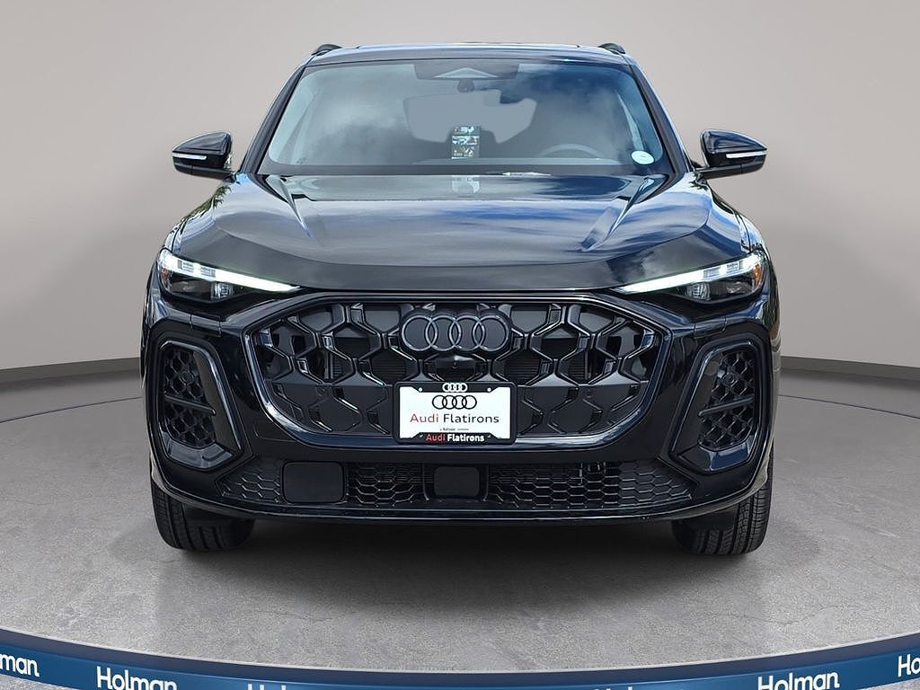 2026 Audi Q5