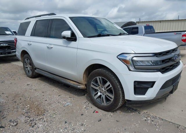 2023 FORD Expedition