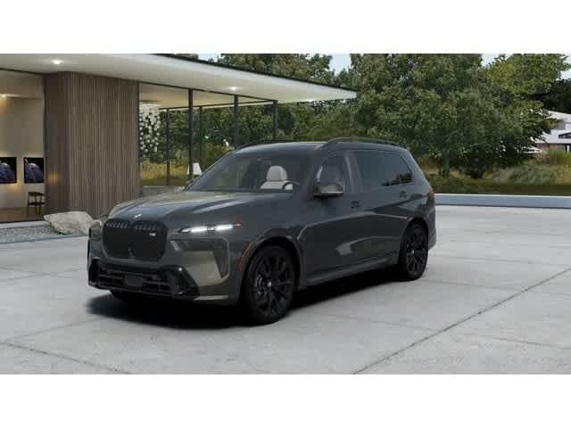 2027 BMW X7