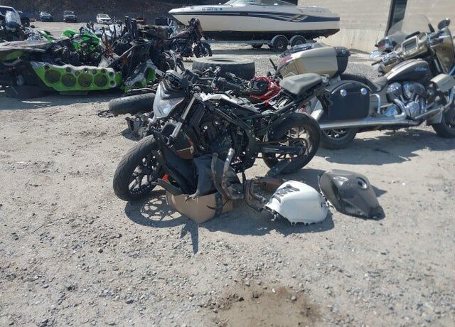 Honda CB500