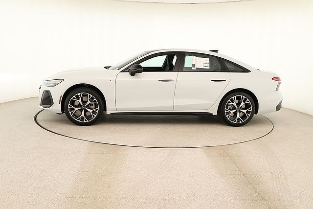 2026 Audi A6