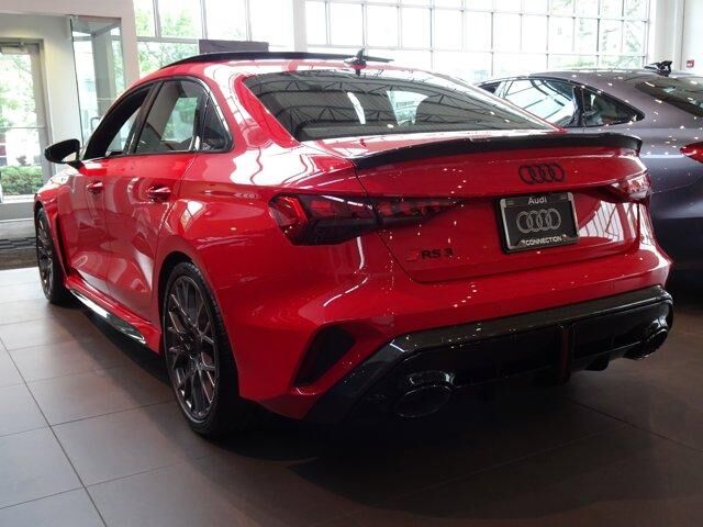 2026 Audi RS 3