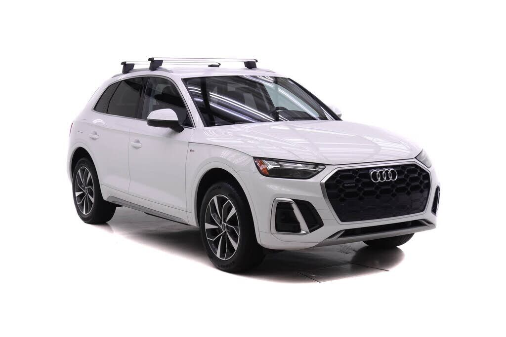 2024 Audi Q5