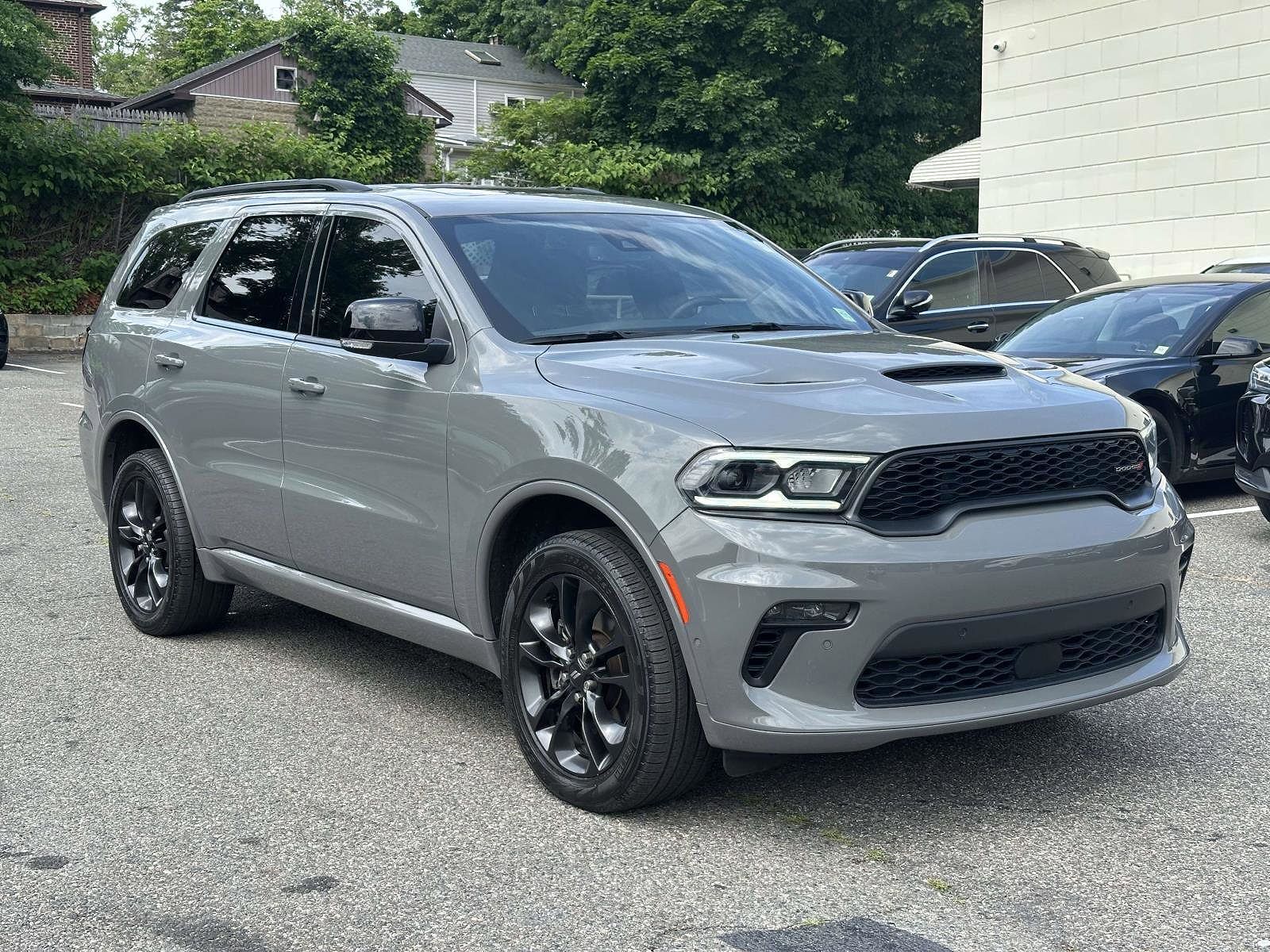 2023 DODGE Durango