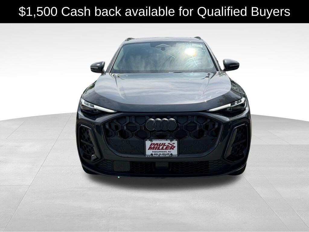 2026 Audi Q5