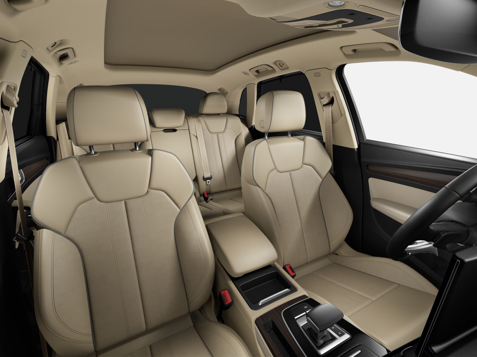2023 Audi Q5 e